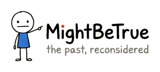 MightBeTrue — the past, reconsidered