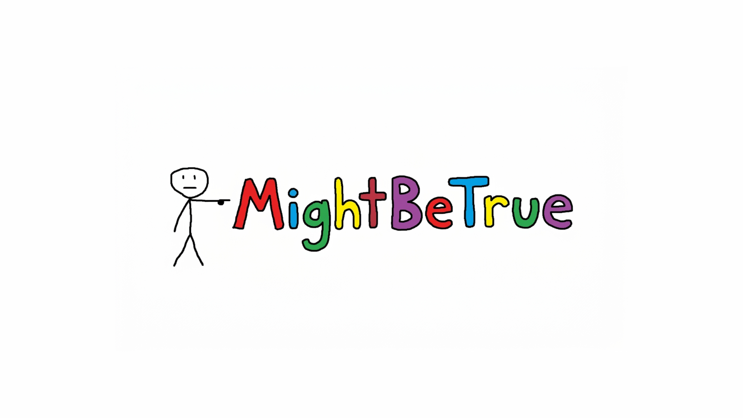 MightBeTrue logo