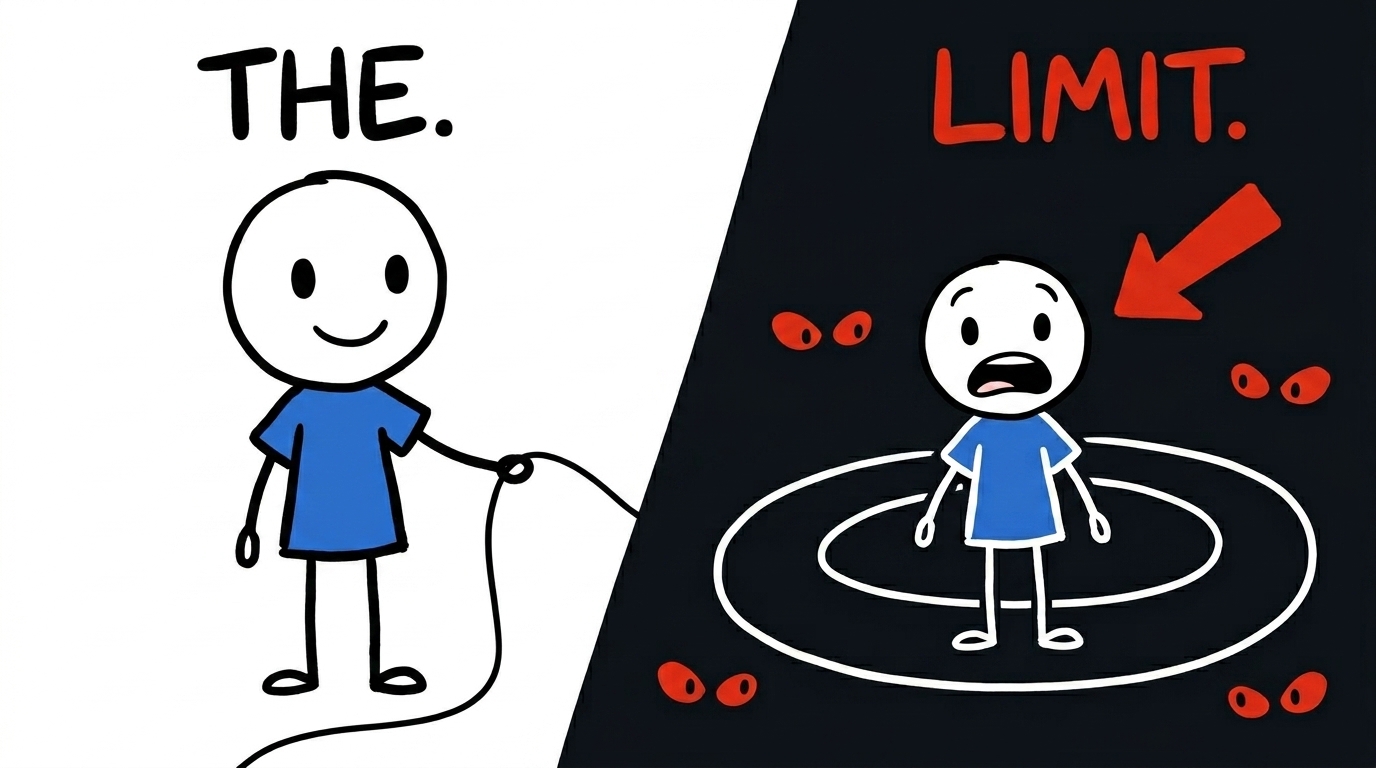 The Thing Computers Can Never Solve — video thumbnail