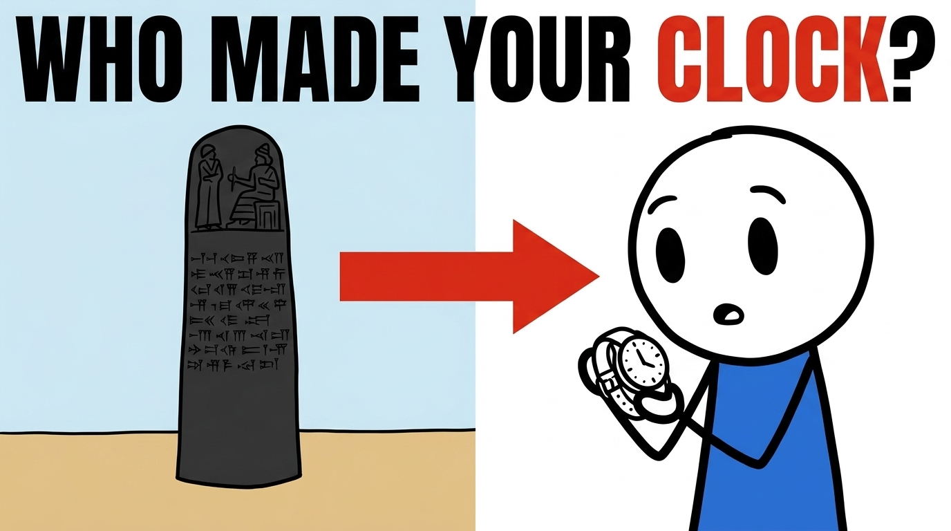 The Civilization You've Never Left — video thumbnail