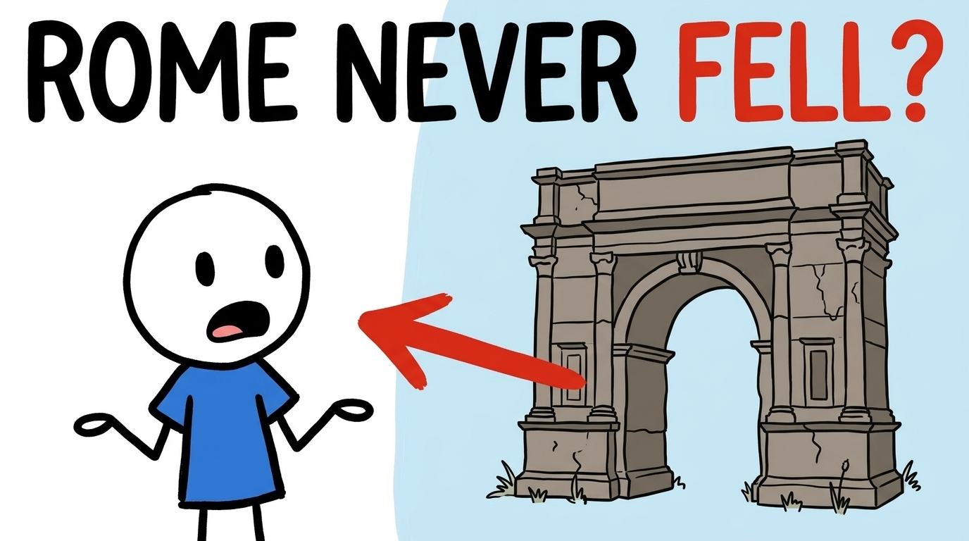 Athens Is Still Inside Your Head — video thumbnail